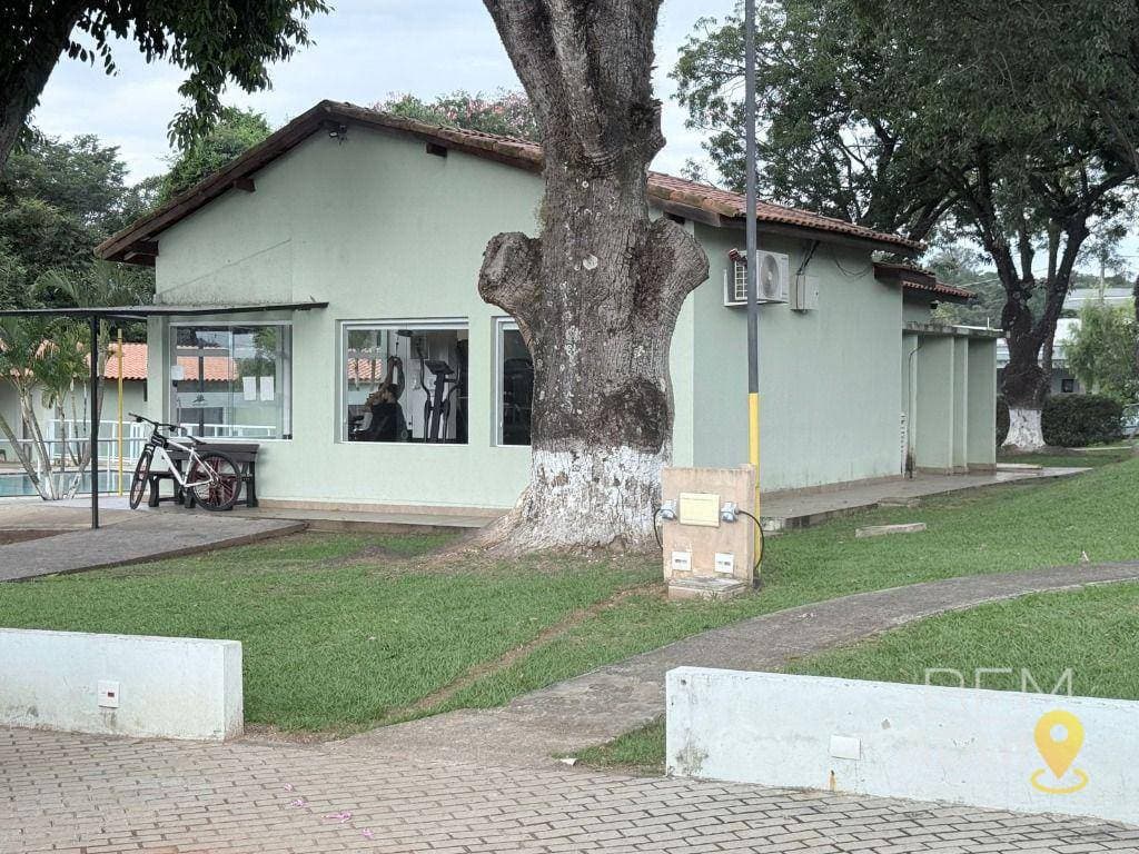 Terreno à venda no Condomínio Villa Verona - Sorocaba/SP foto 5