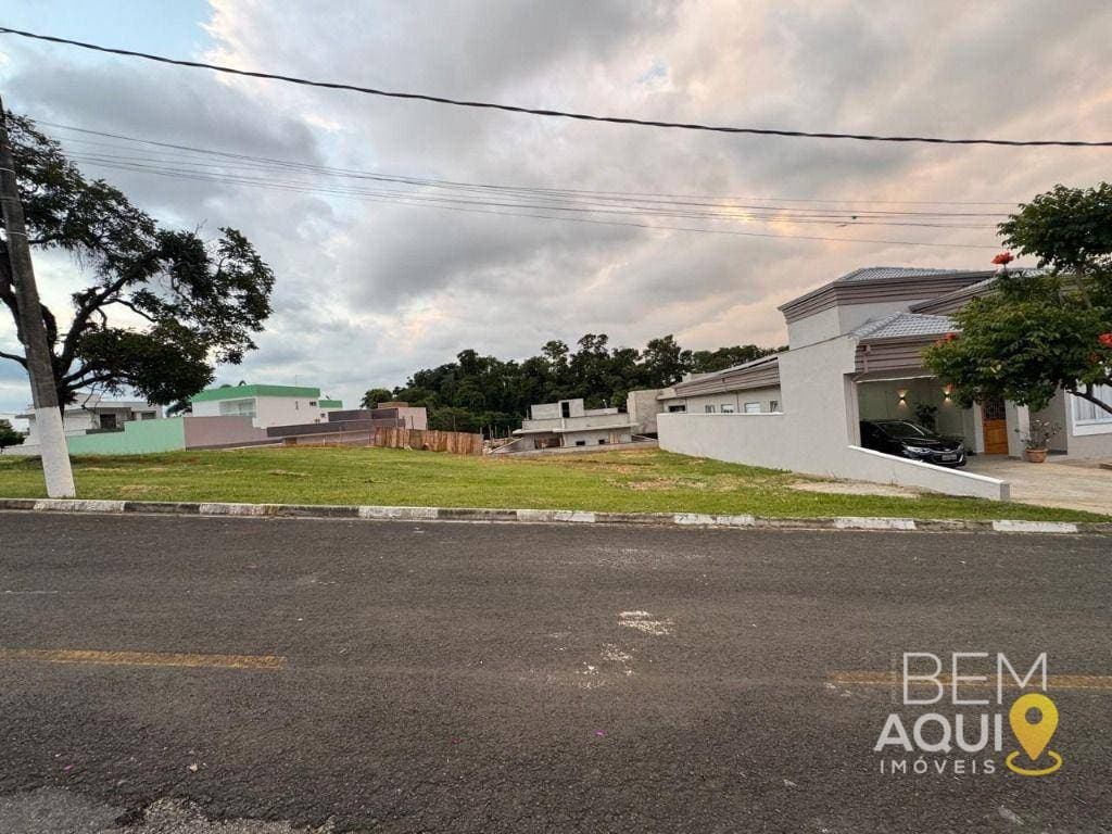 Terreno à venda no Condomínio Villa Verona - Sorocaba/SP foto 2