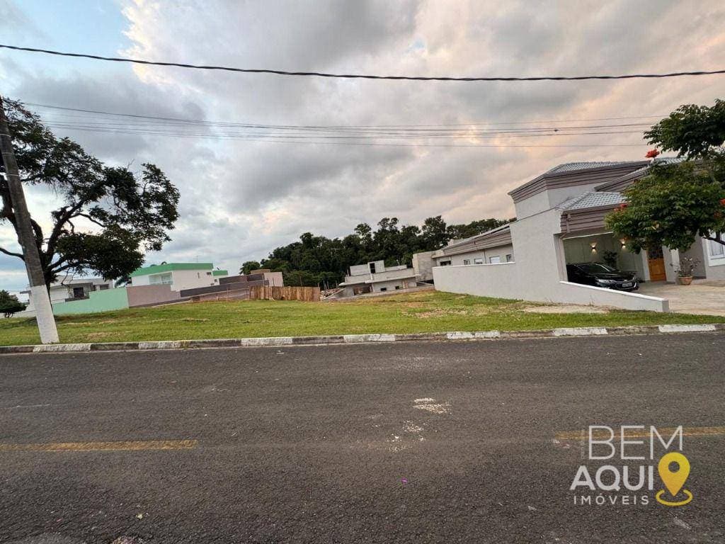 Terreno à venda no Condomínio Villa Verona - Sorocaba/SP foto 3