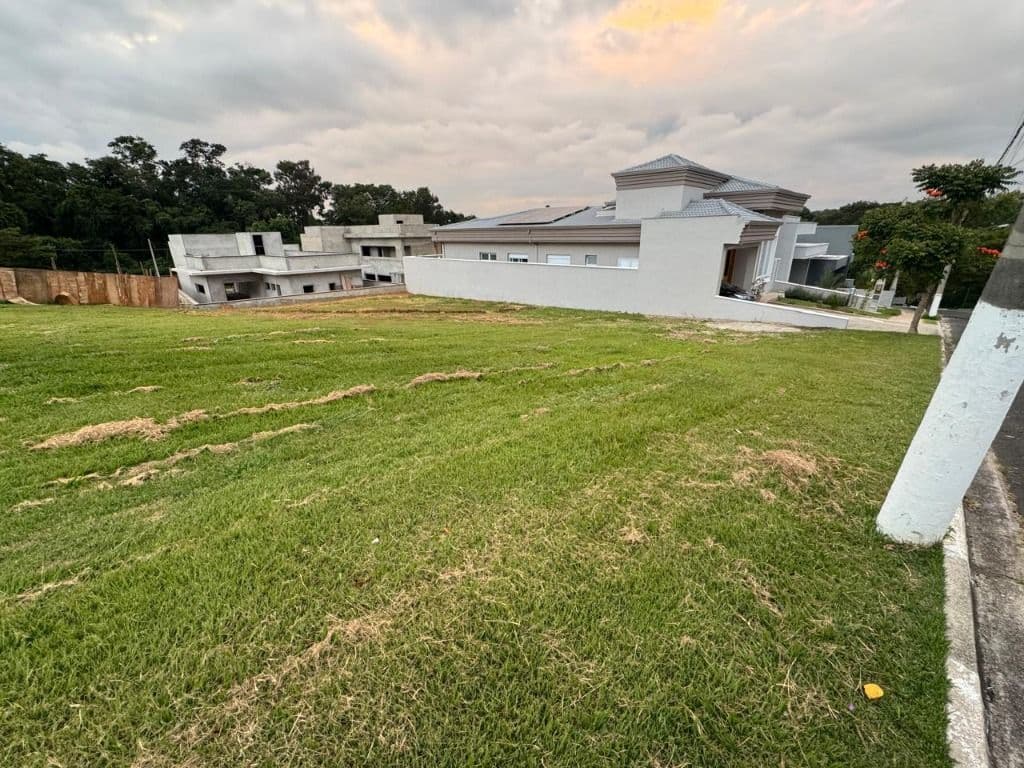 Terreno à venda no Condomínio Villa Verona - Sorocaba/SP foto 1