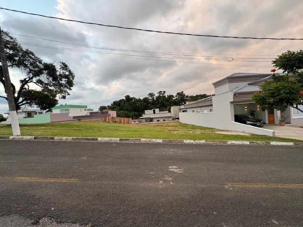Terreno à venda no Condomínio Villa Verona - Sorocaba/SP foto 2