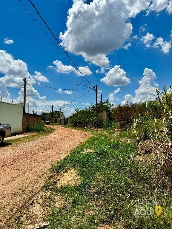 Terreno a venda no Chácaras Reunidas Ipê - Itu/SP foto 4