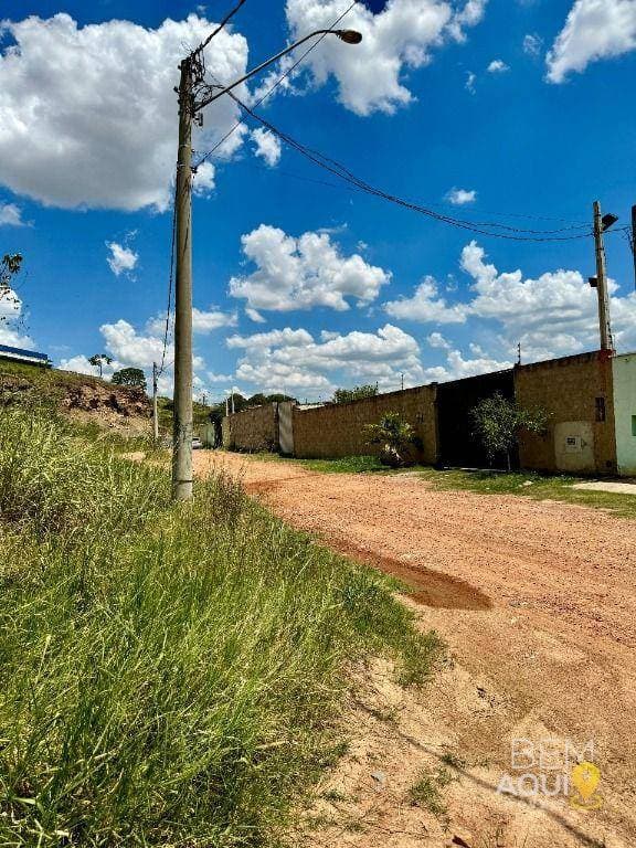 Terreno a venda no Chácaras Reunidas Ipê - Itu/SP foto 5