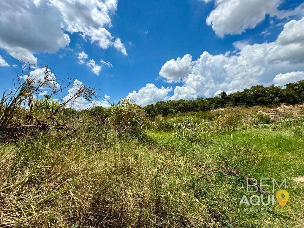 Terreno a venda no Chácaras Reunidas Ipê - Itu/SP foto 3