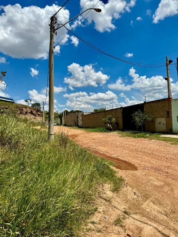 Terreno à venda no Chácaras Reunidas Ipê – Itu/SP. foto 4