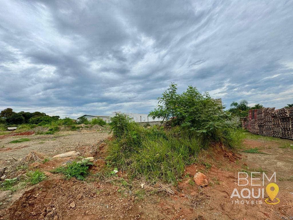 Terreno à venda no Chácaras Reunidas Ipê, em Itu/SP foto 8