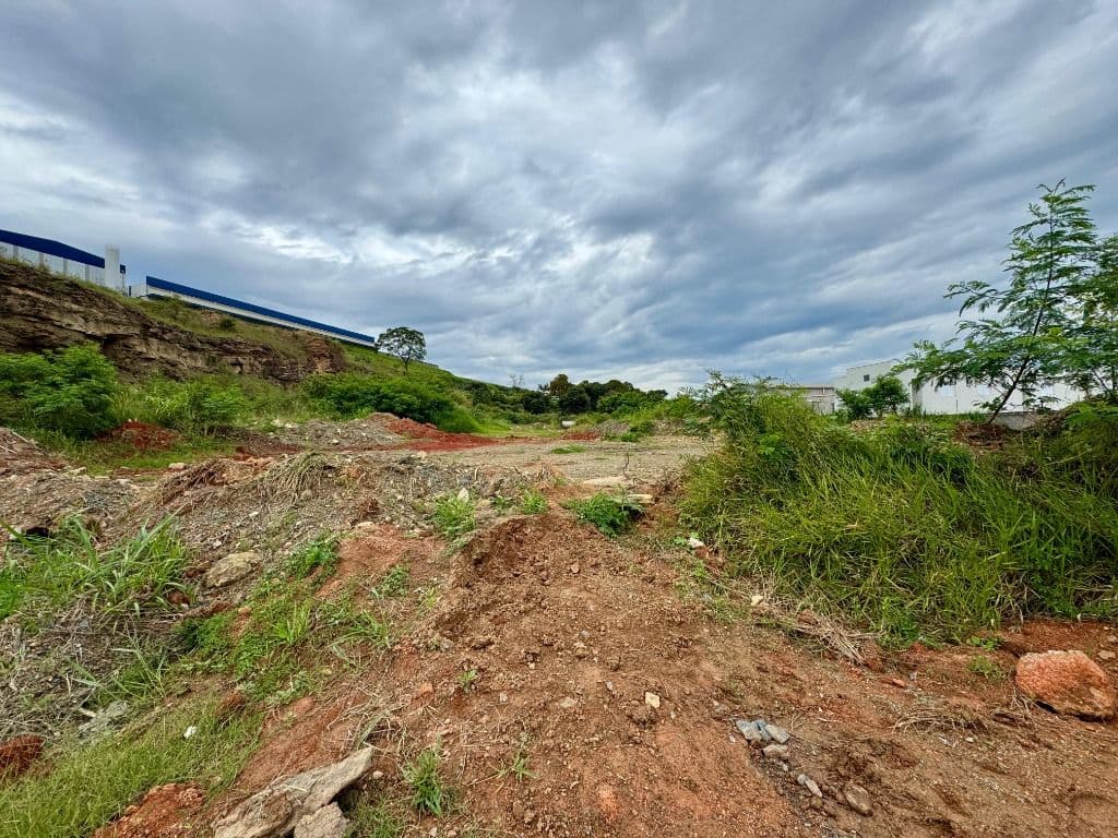 Terreno à venda no Chácaras Reunidas Ipê, em Itu/SP foto 6