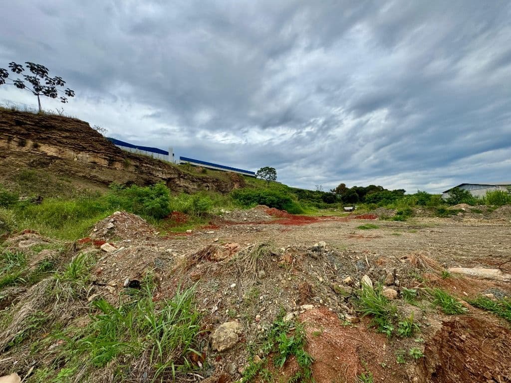 Terreno a venda no Chácaras Reunidas Ipê - Itu/SP foto 5