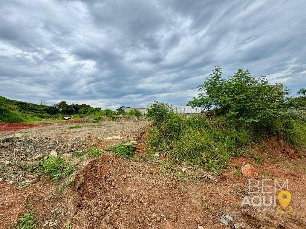 Terreno a venda no Chácaras Reunidas Ipê - Itu/SP foto 4