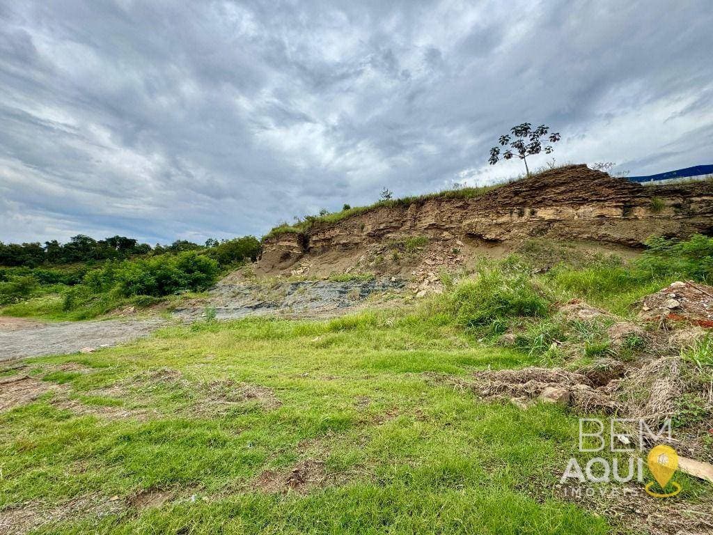 Terreno a venda no Chácaras Reunidas Ipê - Itu/SP foto 4