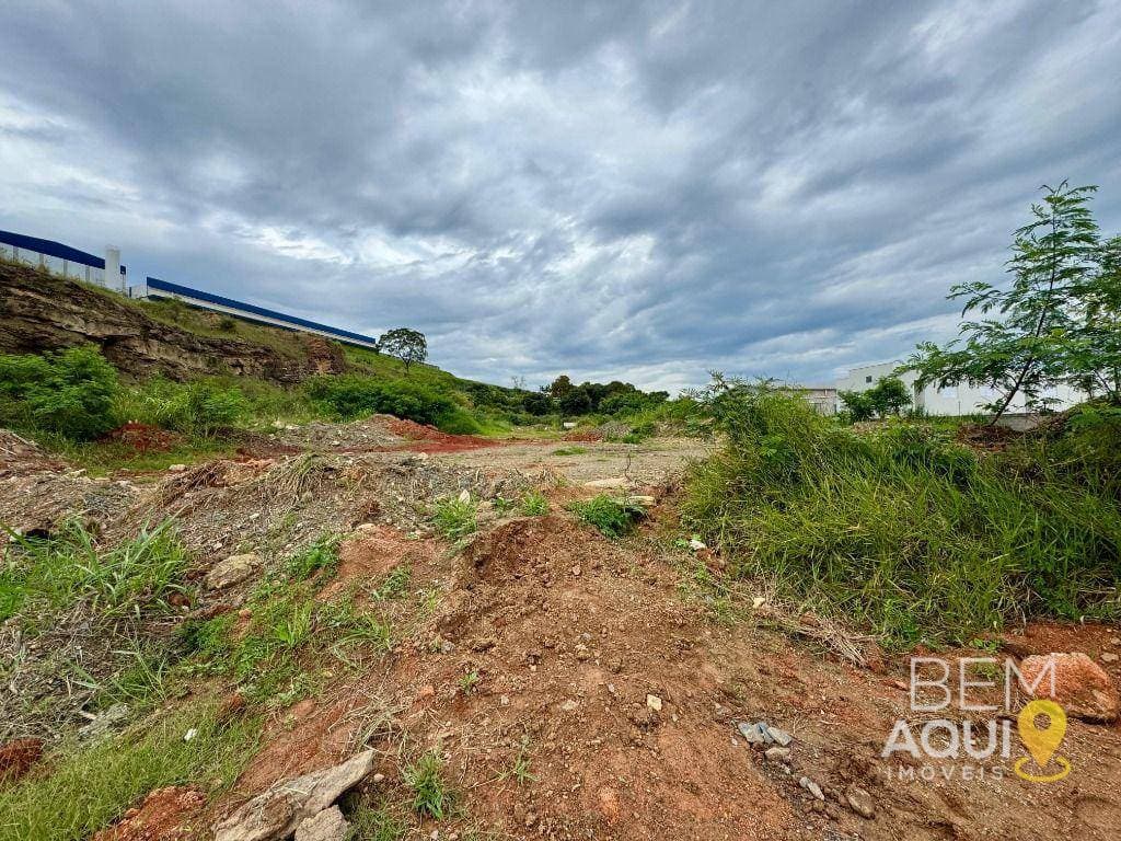 Terreno a venda no Chácaras Reunidas Ipê - Itu/SP foto 7