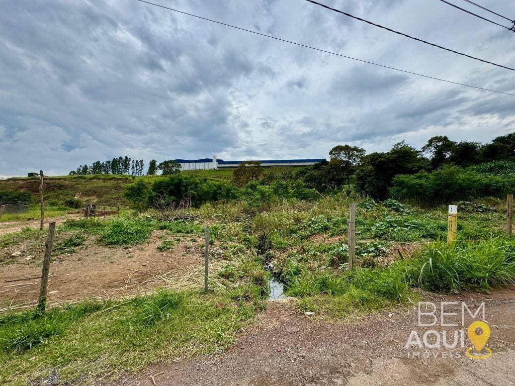 Terreno a venda no Chácaras Reunidas Ipê - Itu/SP foto 3
