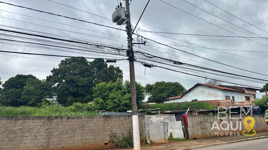 Terreno à venda no bairro Padre Bento - Itu/SP foto 6