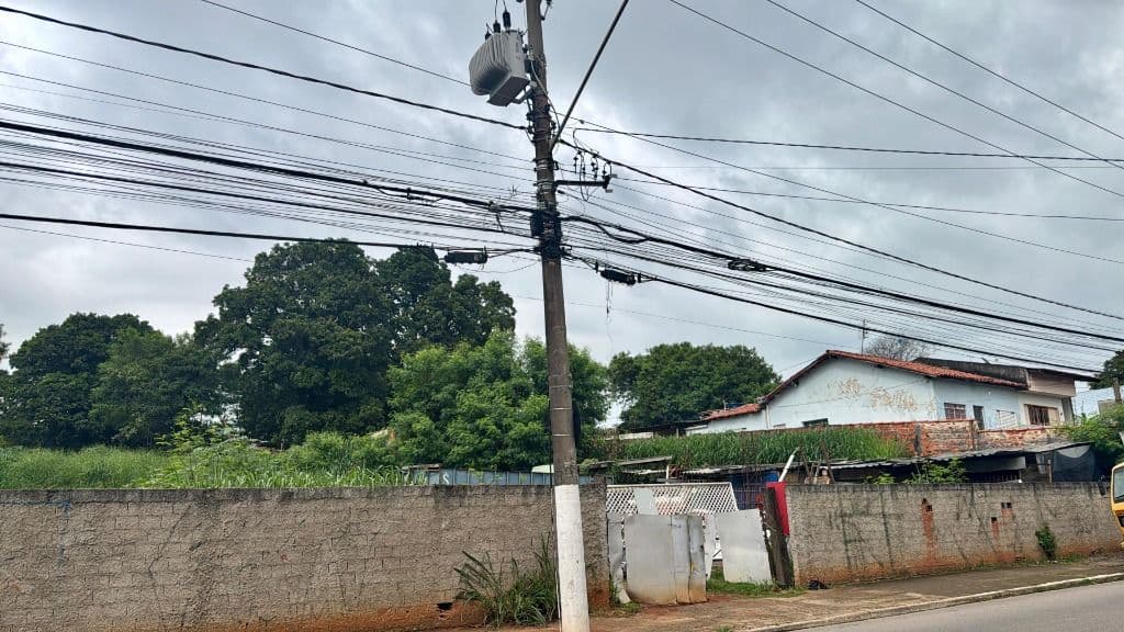 Terreno à venda no bairro Padre Bento - Itu/SP foto 6