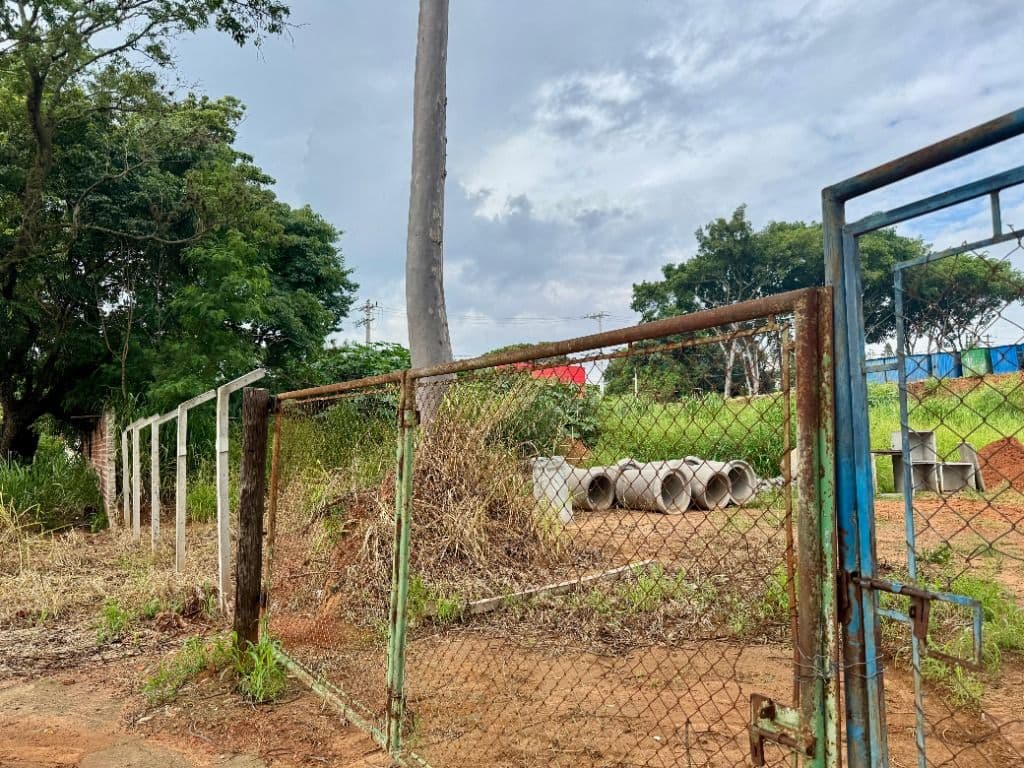 Terreno industrial à venda na Vila Progresso - Itu/SP foto 4