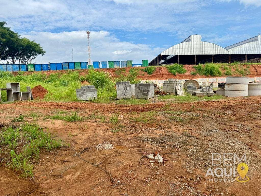 Terreno comercial à venda na Vila Progresso - Itu/SP foto 1