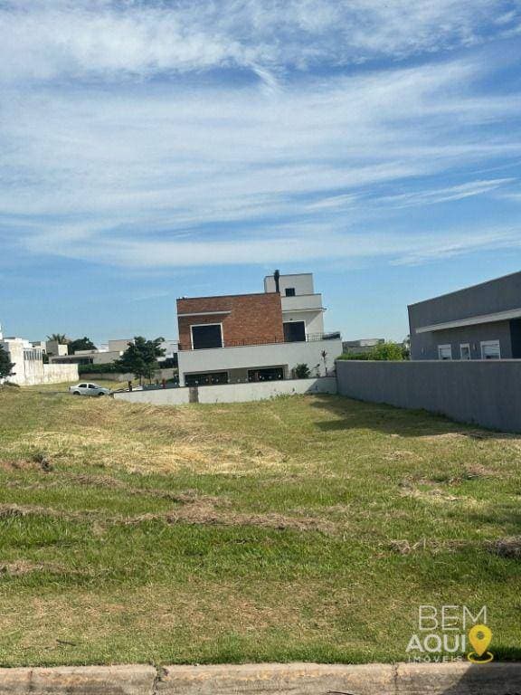 Terreno à venda no Condomínio Campos de Santo Antônio II - Itu/SP foto 3