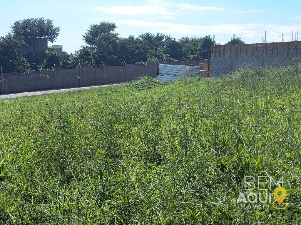 Terreno à venda no Condomínio Vila dos Manacás - Itu/SP foto 4