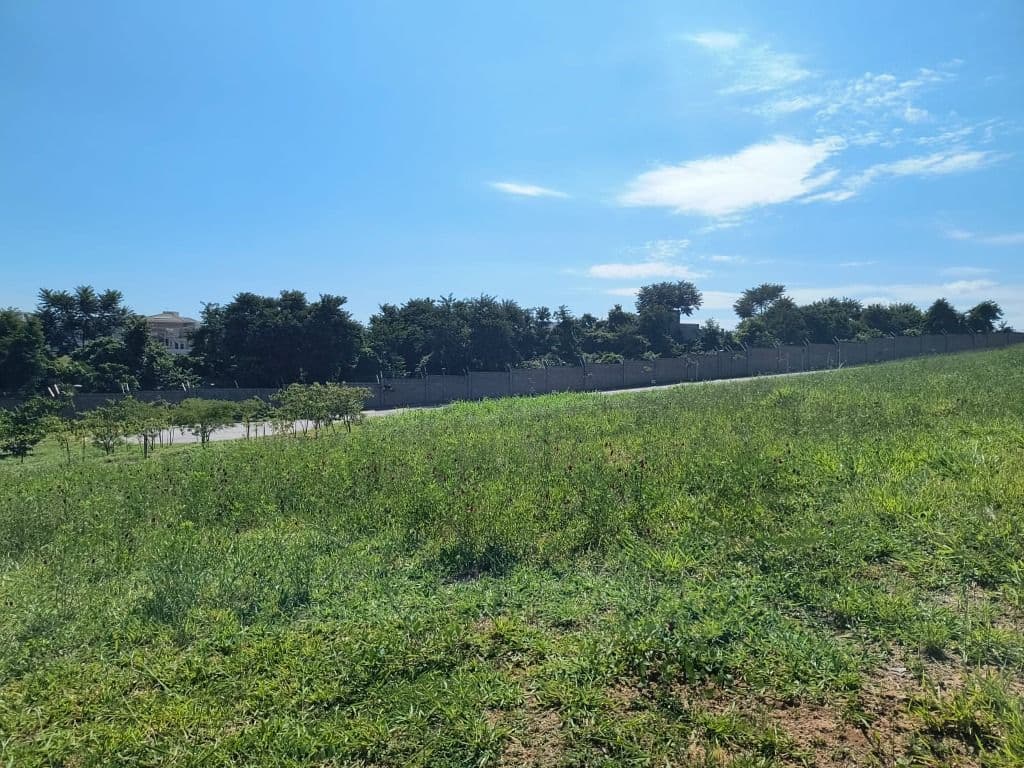 Terreno à venda no Condomínio Vila dos Manacás - Itu/SP foto 3