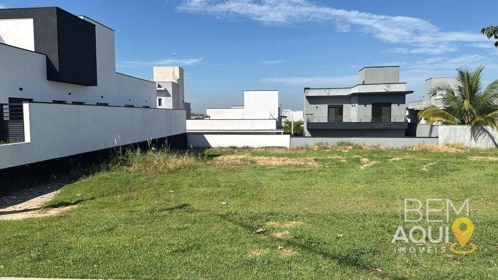 Terreno à venda no Condomínio Central Parque - Salto/SP foto 2