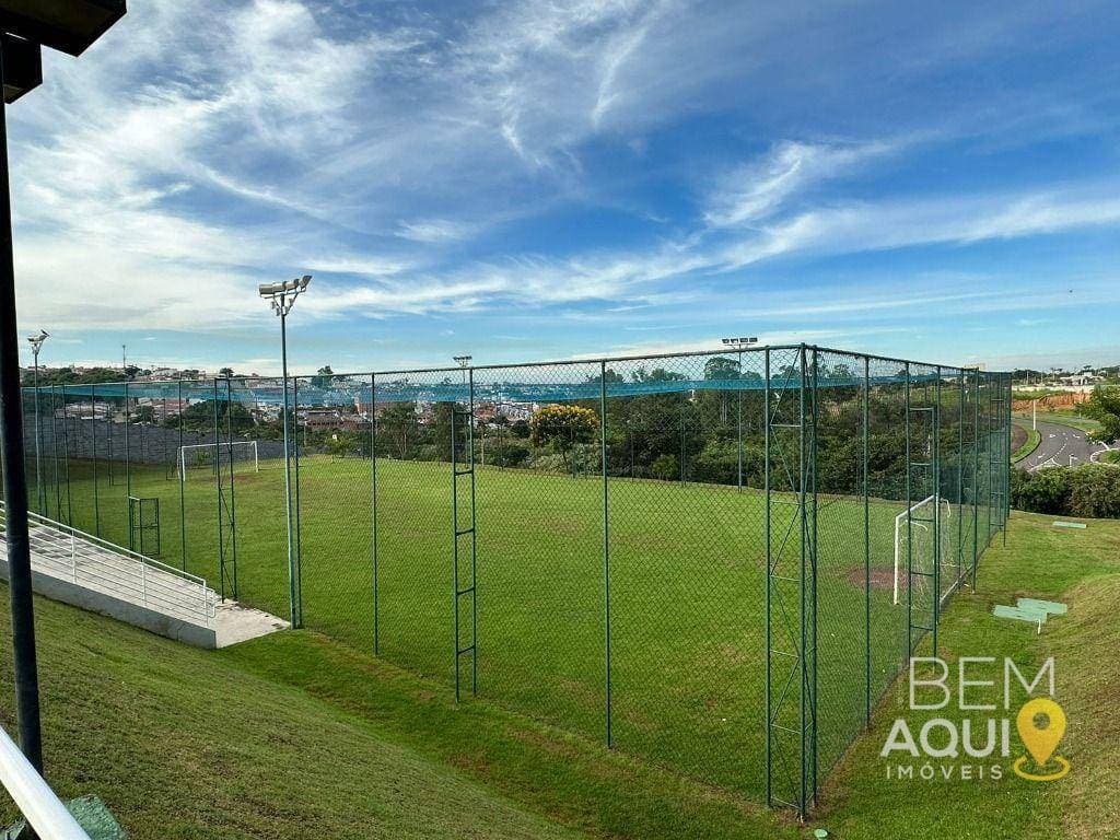 Terreno à venda no Condomínio Central Parque - Salto/SP foto 8