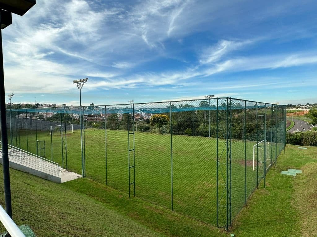 Terreno à venda no Condomínio Central Parque - Salto/SP foto 8