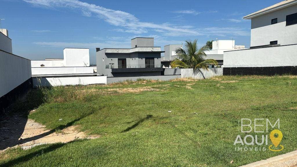 Terreno à venda no Condomínio Central Parque - Salto/SP foto 3