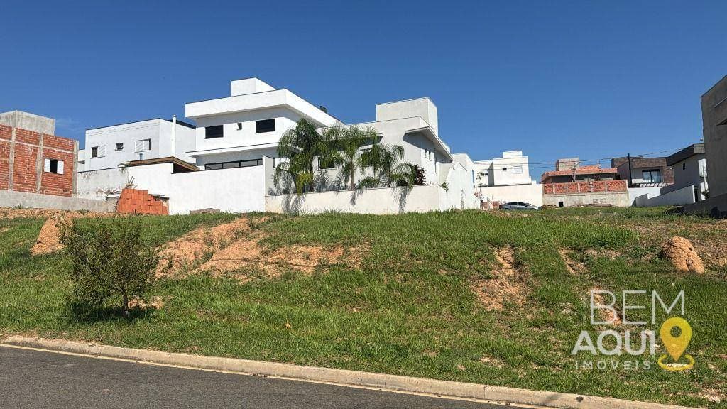 Terreno à venda no Condomínio Central Parque - Salto/SP foto 3