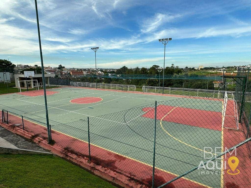 Terreno à venda no Condomínio Central Parque - Salto/SP foto 7