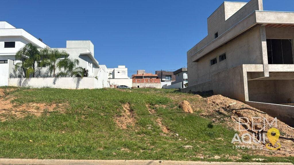 Terreno à venda no Condomínio Central Parque - Salto/SP foto 2
