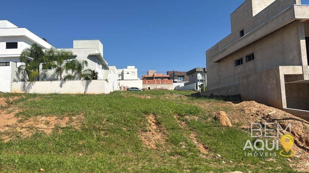 Terreno à venda no Condomínio Central Parque - Salto/SP foto 1