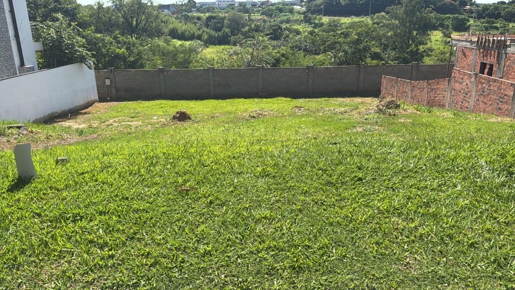 Terreno à venda no Condomínio Central Parque - Salto/SP foto 4
