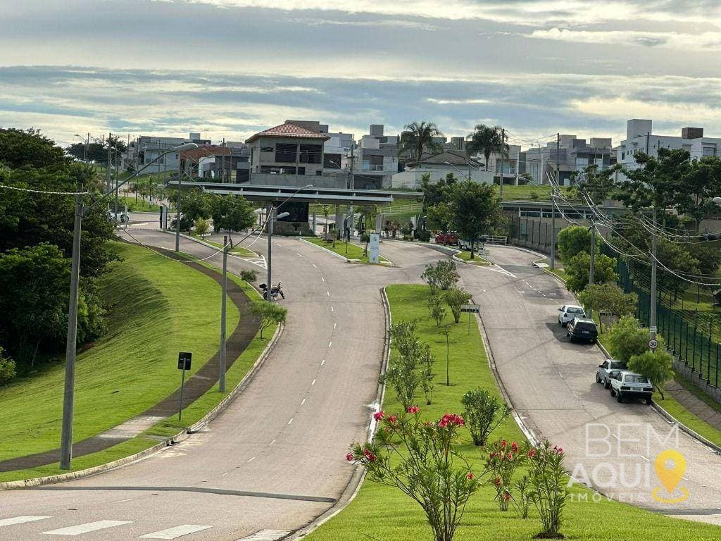 Terreno à venda no Condomínio Central Parque - Salto/SP foto 6