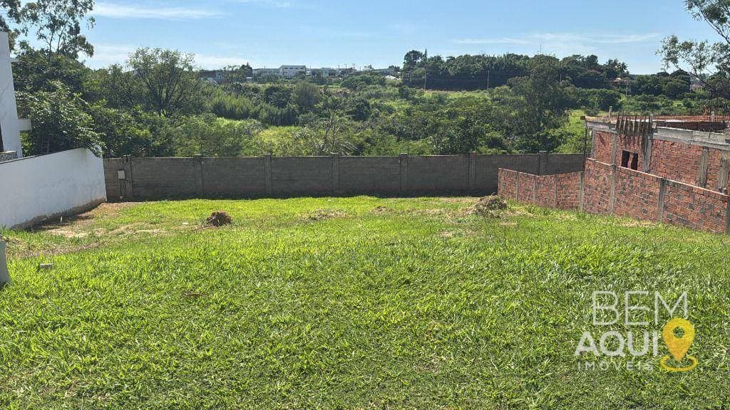 Terreno à venda no Condomínio Central Parque - Salto/SP foto 3