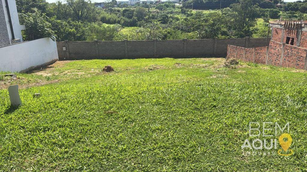 Terreno à venda no Condomínio Central Parque - Salto/SP foto 4
