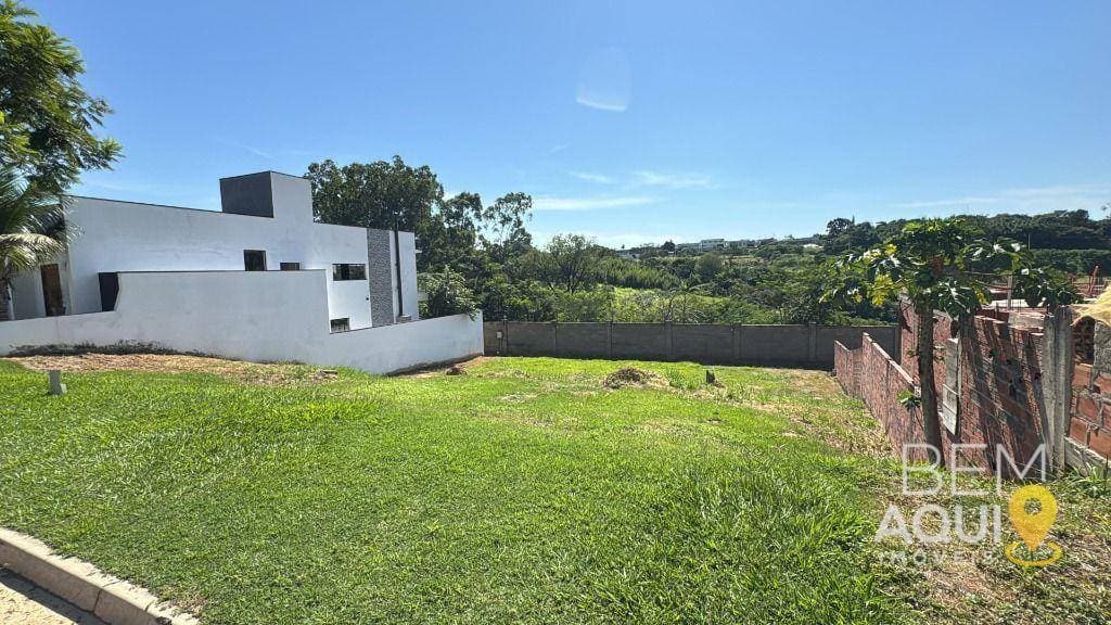 Terreno à venda no Condomínio Central Parque - Salto/SP foto 1