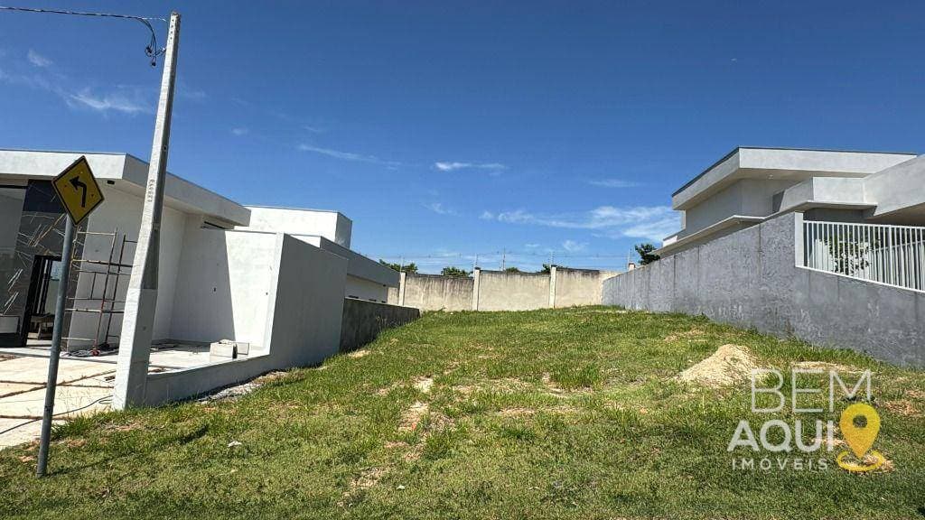 Terreno à venda no Condomínio Reserva Central Parque - Salto/SP foto 2