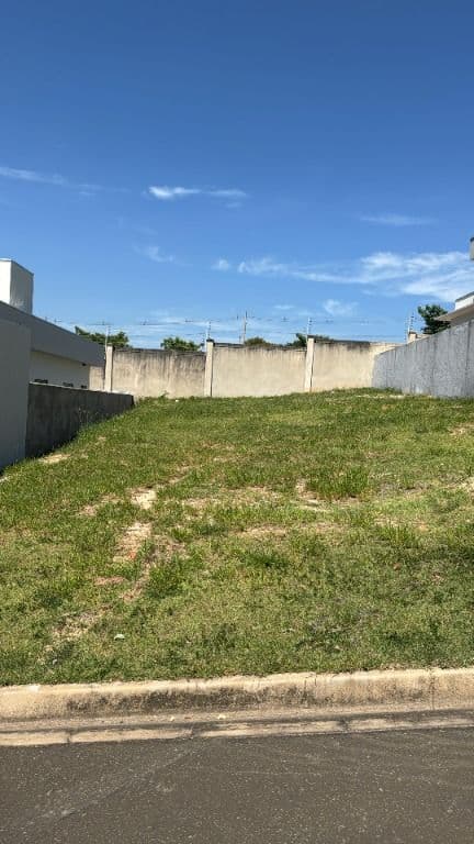 Terreno à venda no Condomínio Reserva Central Parque - Salto/SP foto 3