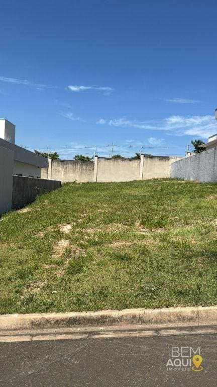 Terreno à venda no Condomínio Reserva Central Parque - Salto/SP foto 3
