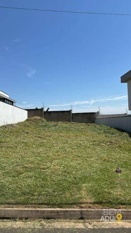 Terreno à venda no Condomínio Reserva Central Parque - Salto/SP foto 3