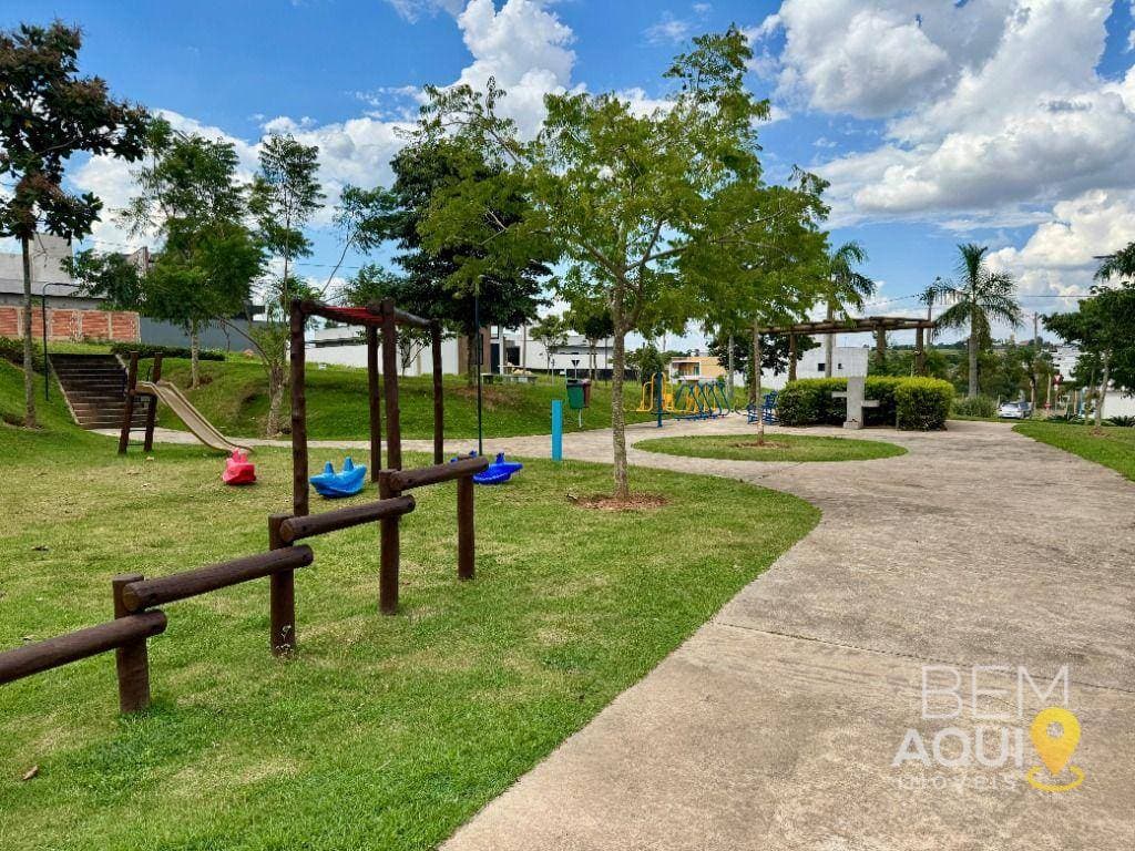 Terreno à venda no Condomínio Reserva Central Parque - Salto/SP foto 6
