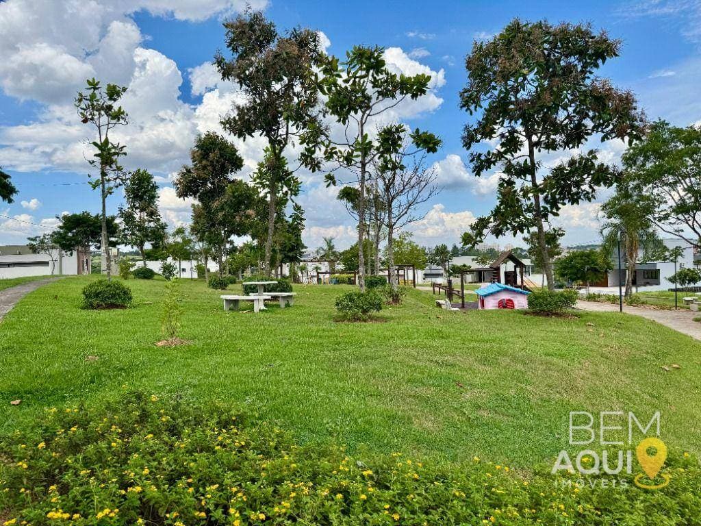 Terreno à venda no Condomínio Reserva Central Parque - Salto/SP foto 8