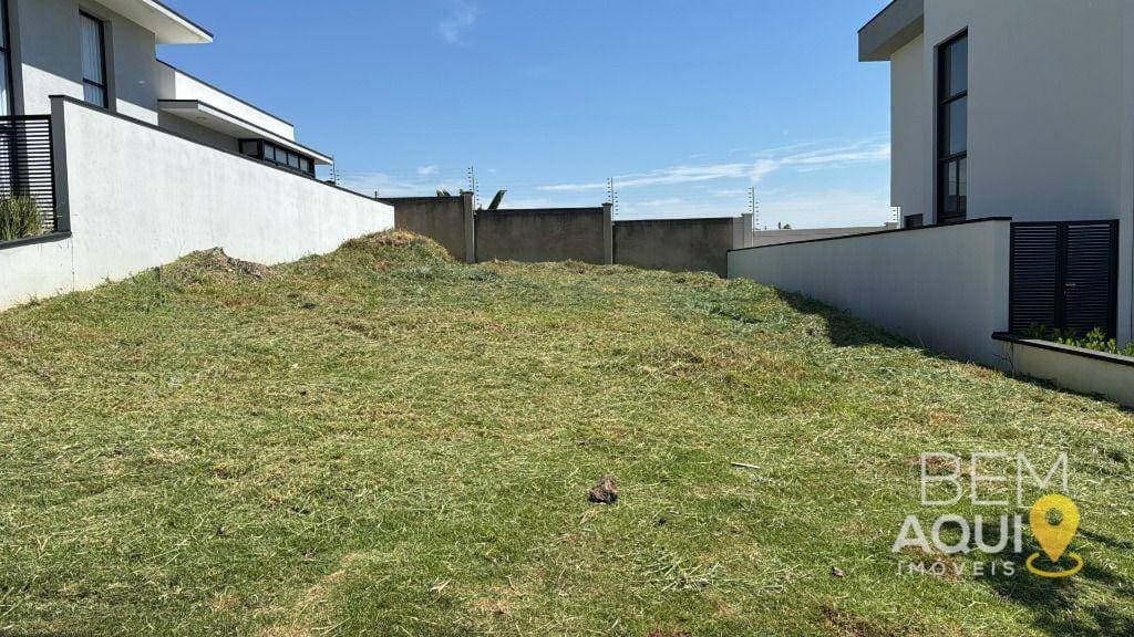Terreno à venda no Condomínio Reserva Central Parque - Salto/SP foto 2