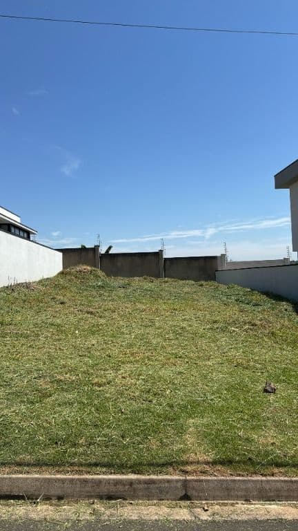 Terreno à venda no Condomínio Reserva Central Parque - Salto/SP foto 3