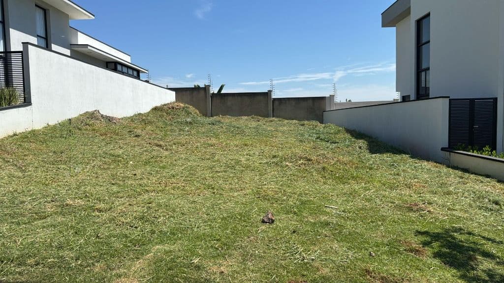 Terreno à venda no Condomínio Reserva Central Parque - Salto/SP foto 2
