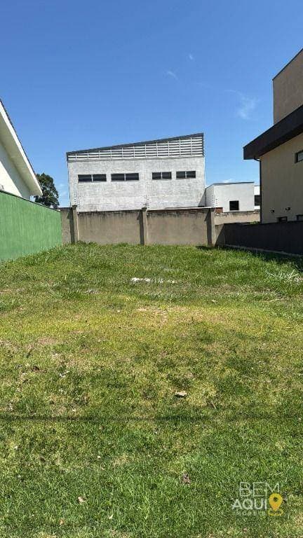 Terreno à venda no Condomínio Reserva Central Parque - Salto/SP foto 3