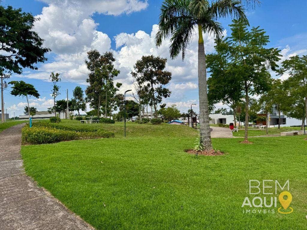 Terreno à venda no Condomínio Reserva Central Parque - Salto/SP foto 4