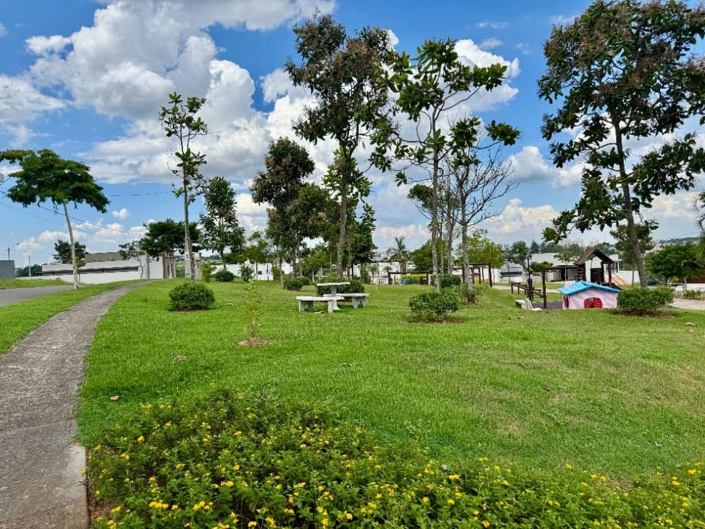 Terreno à venda no Condomínio Reserva Central Parque - Salto/SP foto 8