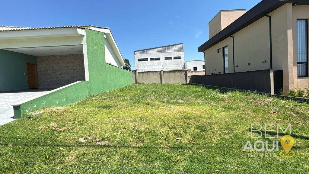 Terreno à venda no Condomínio Reserva Central Parque - Salto/SP foto 1