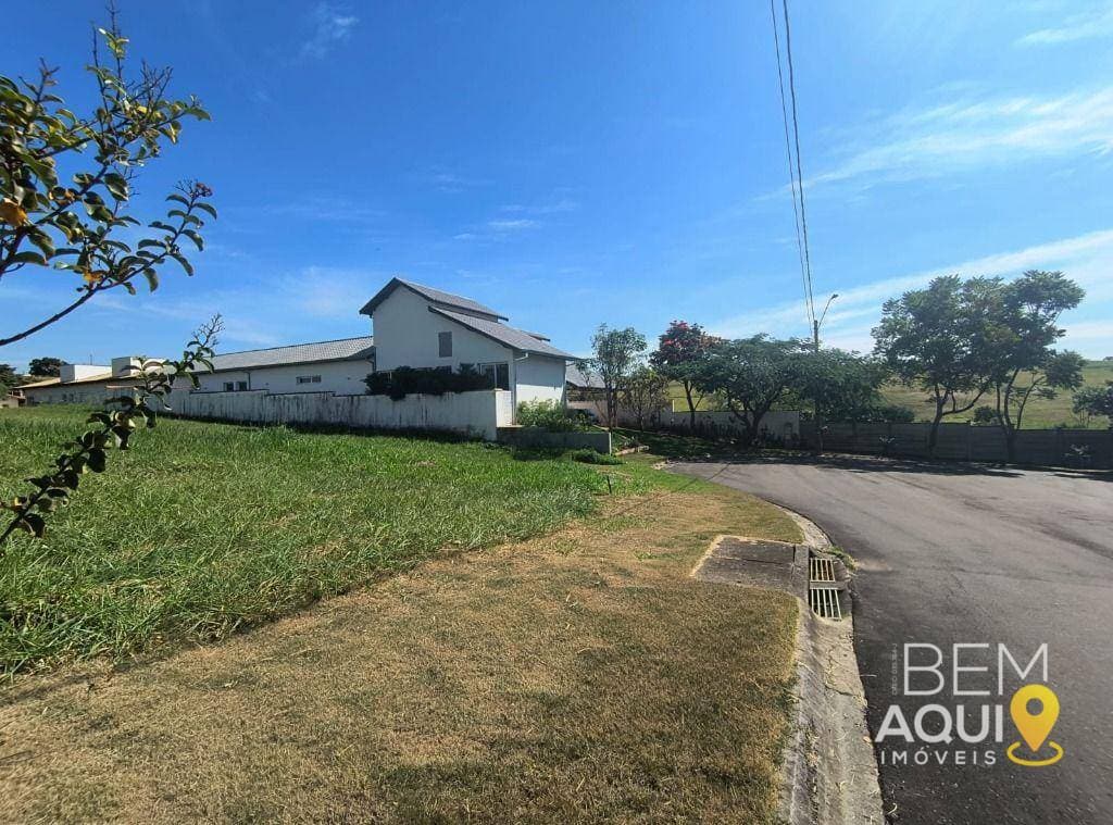 Terreno à venda no Condomínio Bothanica - Itu/SP foto 3